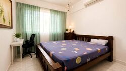 Belgravia Park (D28), Terrace #593698461